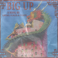 Big Up (Single)