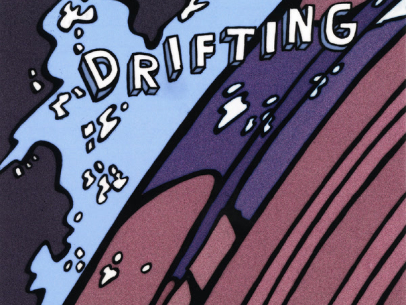 Drifting (Single)