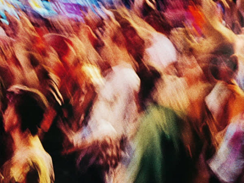 When You Hold Me (EP)