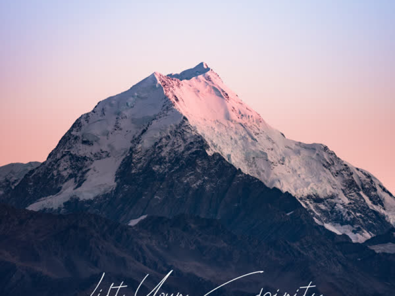 Lift Your Spirits (EP)