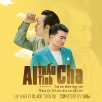 Ai Thấu Tình Cha (Single)