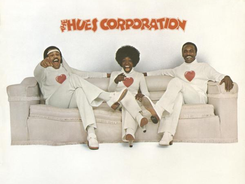 Love Corporation (Expanded Edition)