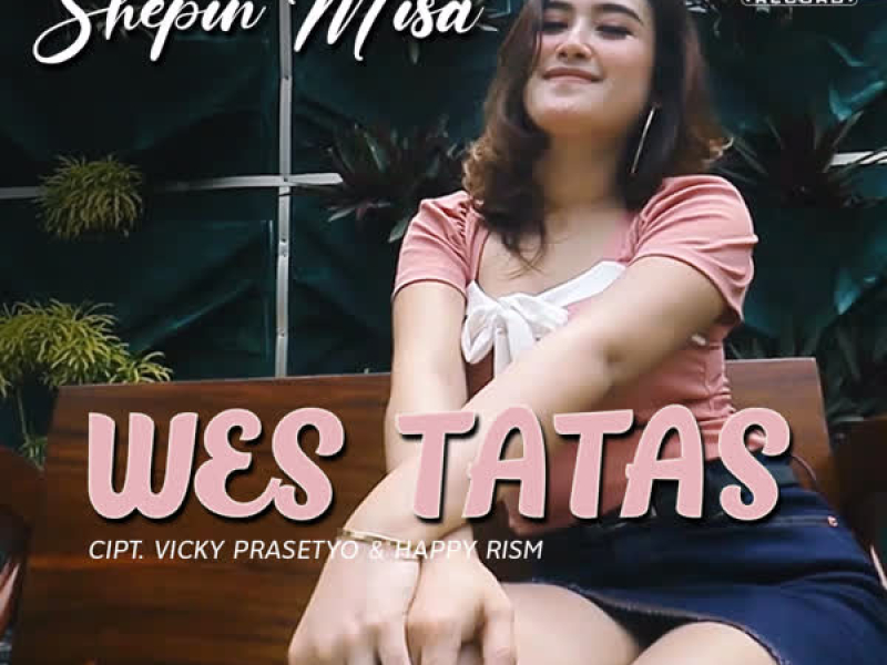 Wis Tatas (Single)