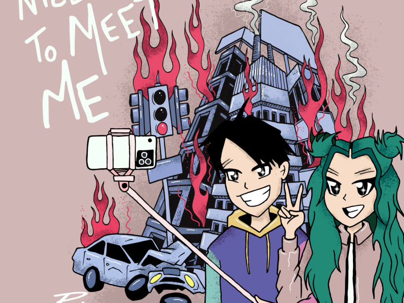 Nice to Meet Me (Single)