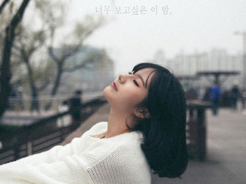 This Night I Miss You (Single)