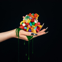 Nothing Bad Is Ever Gonna Happen (Single)