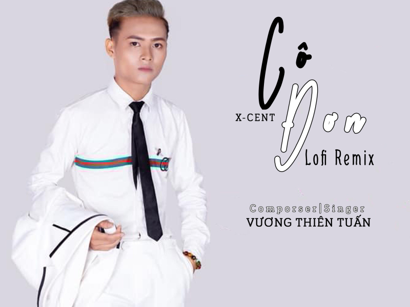 Cô Đơn (Single)