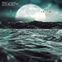 Love Me Better (Groovy Cat (MX) Remix) (Single)