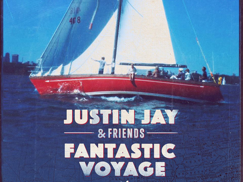 Fantastic Voyage Pt. 1 (Radio Edit)