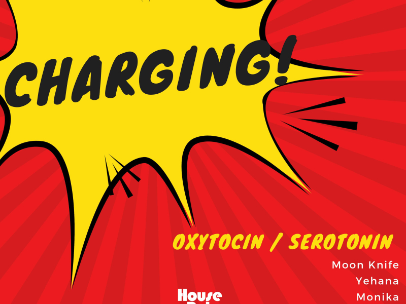 Charging ! (Single)