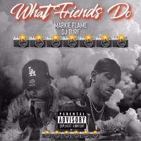 What Friends Do (Single)