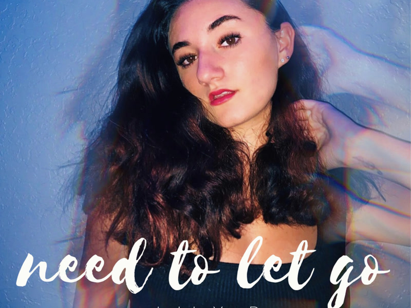 Need To Let Go (Single)