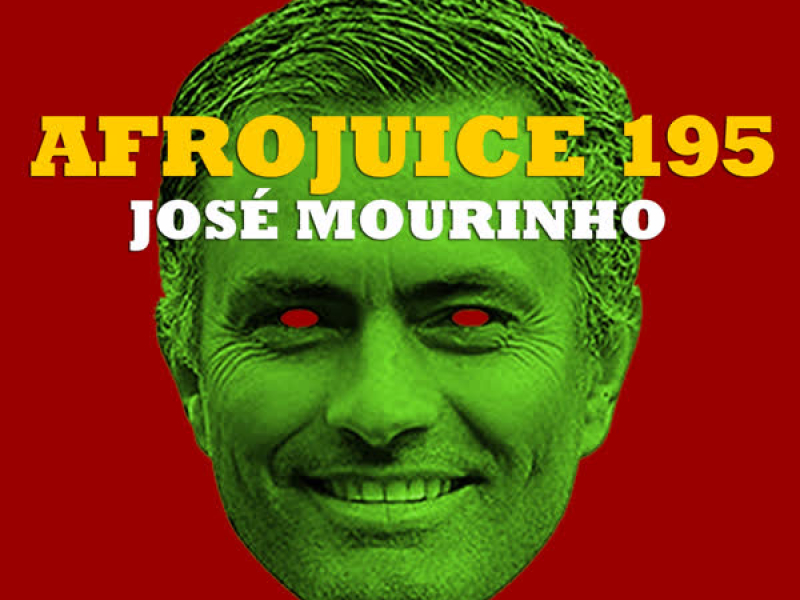 José Mourinho (Single)