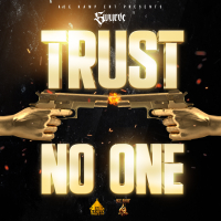 Trust No One (Single)