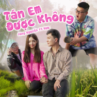 Tán Em Được Không (Single)