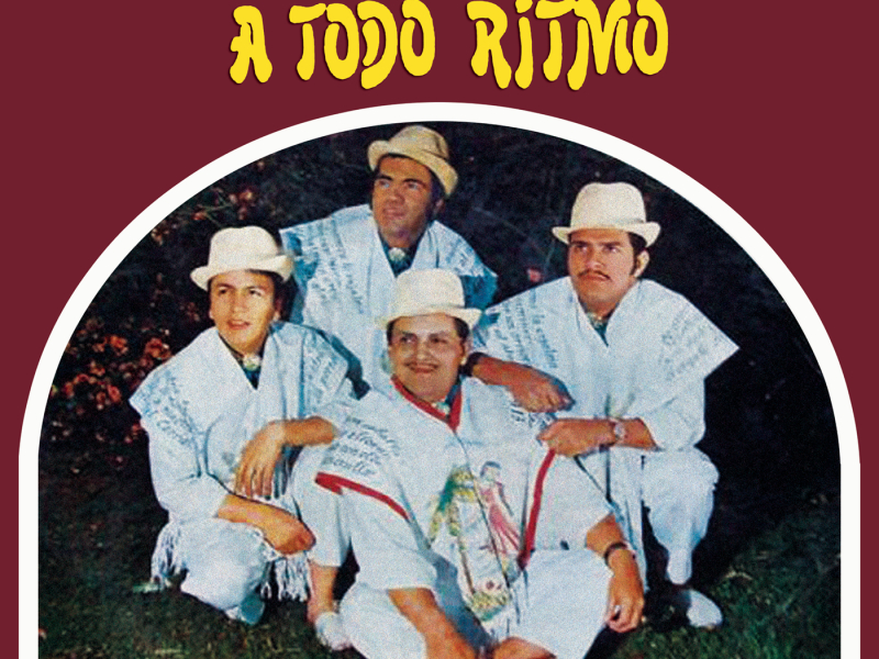 A Todo Ritmo