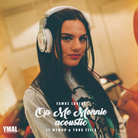 Op Me Monnie (Acoustic) (Single)