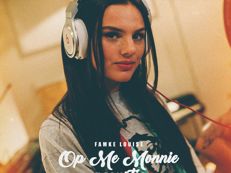 Op Me Monnie (Acoustic) (Single)