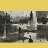 Can't Shout At Perfect Can't Drain (Single)