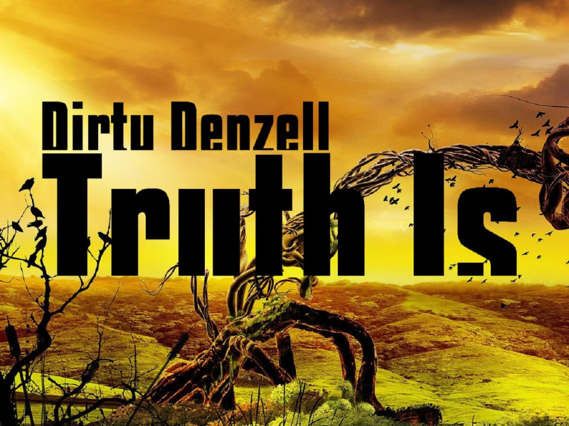 Truth Is (Original Mix) (Single)