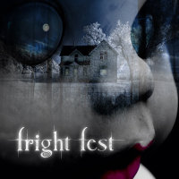 Halloween Fright Fest