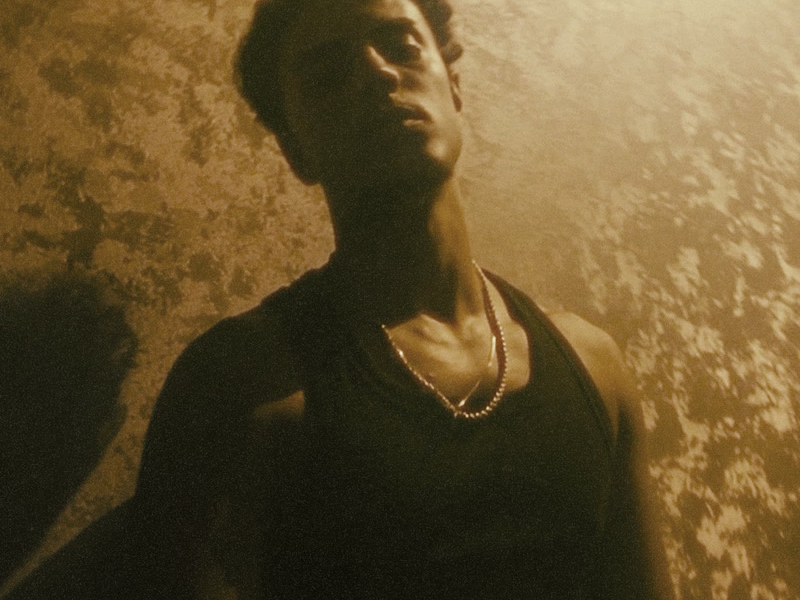 Clima Tenso (Single)