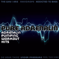 Adrenalin Pumping Workout Hits