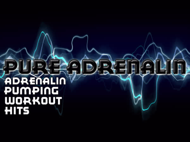 Adrenalin Pumping Workout Hits