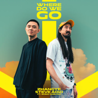 Where Do We Go (Single)