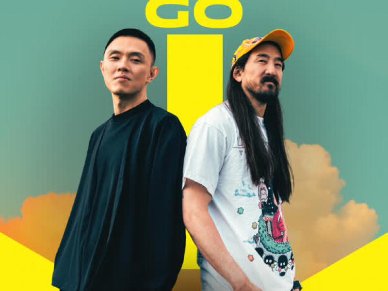 Where Do We Go (Single)