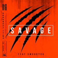 Savage (Single)