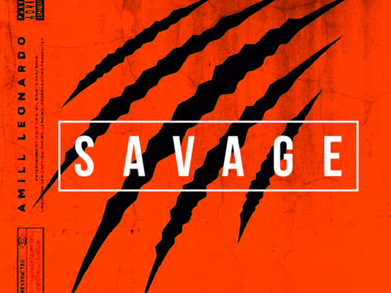 Savage (Single)