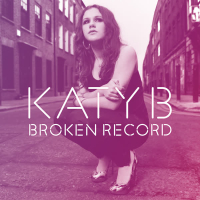Broken Record (EP)