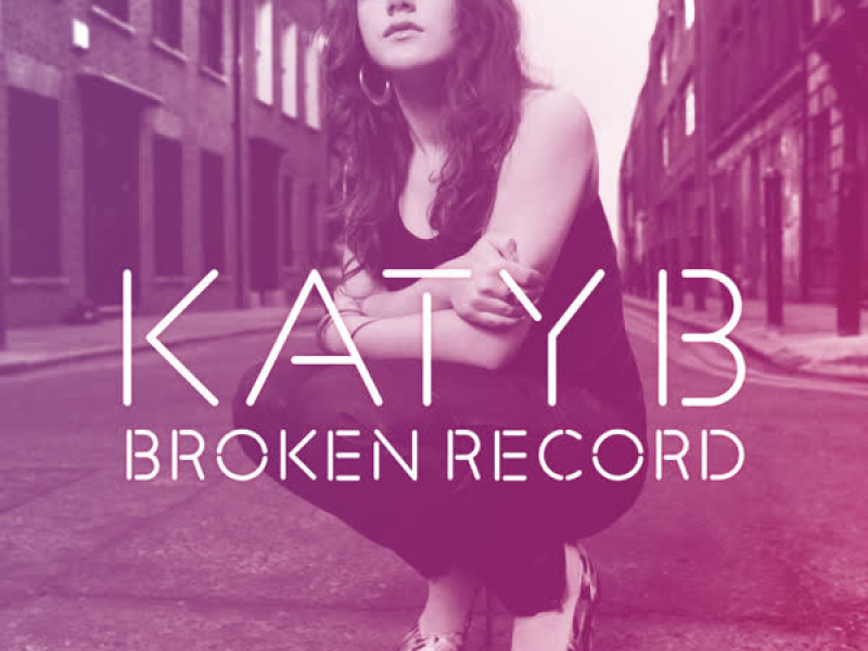 Broken Record (EP)