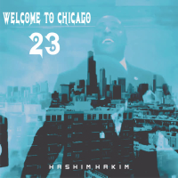 Welcome to Chicago (Single)