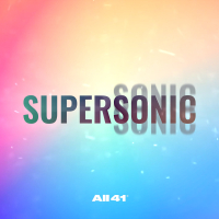 Supersonic (Single)