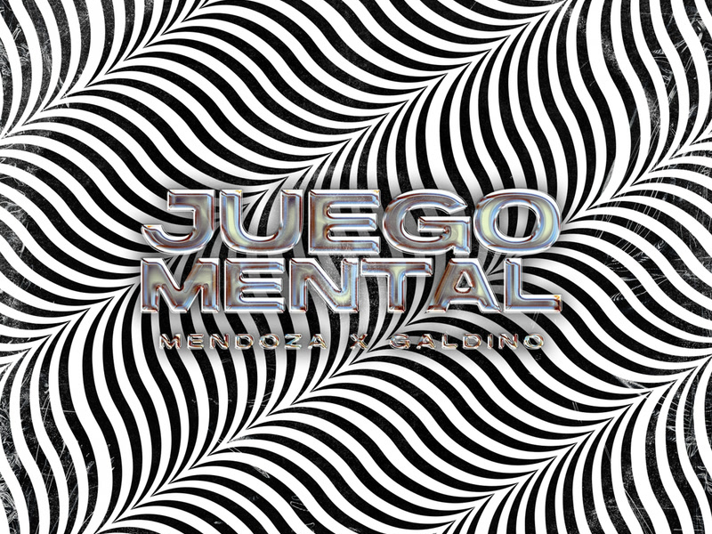 Juego Mental (Single)