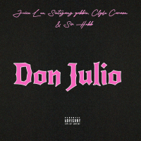 Don Julio (Single)