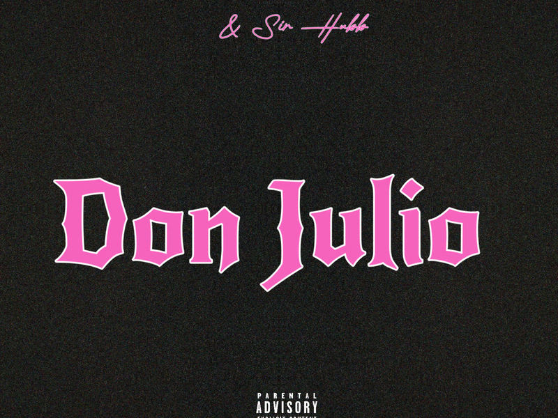 Don Julio (Single)