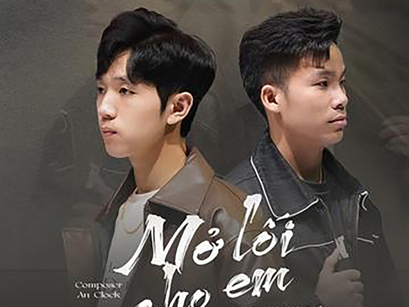 Mở Lối Cho Em (AM Remix) (Single)