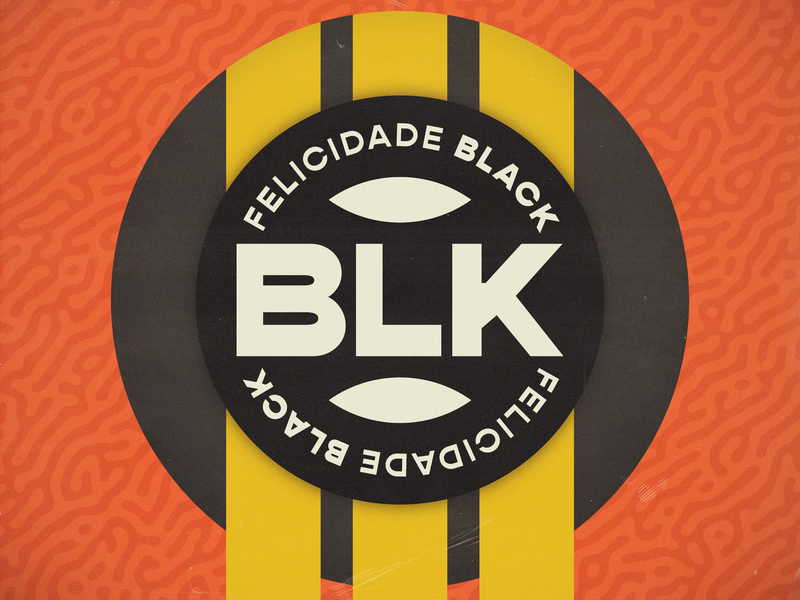 É Tão Bom Sonhar (Felicidade Black III) (Single)