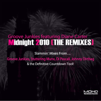 Midnight 2010 - The Remixes