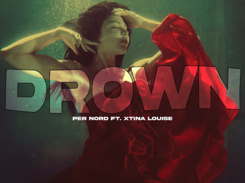 Drown (Single)