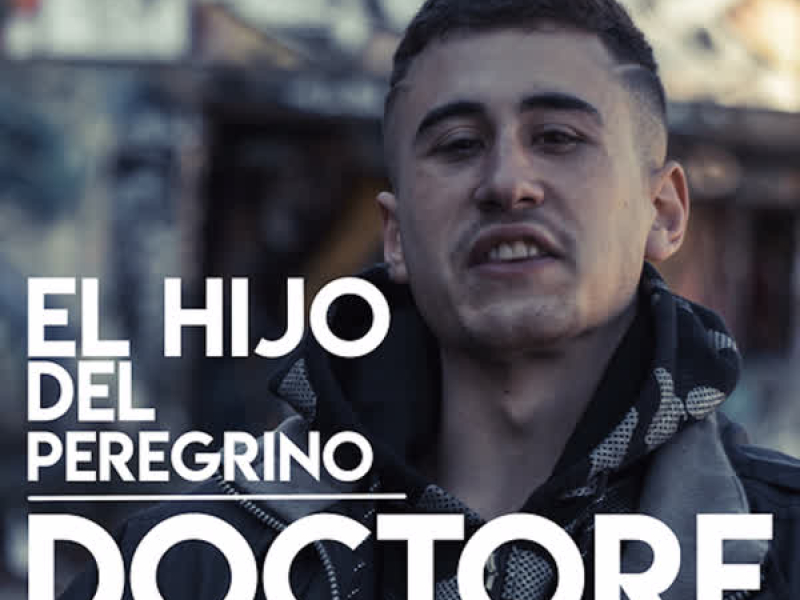 El Hijo Del Peregrino (Single)