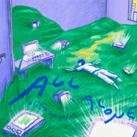 One Is Okay! (Single)