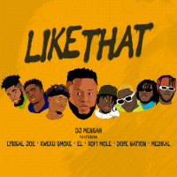 Like That (Single)