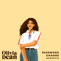 Password Change (Acoustic) (Single)