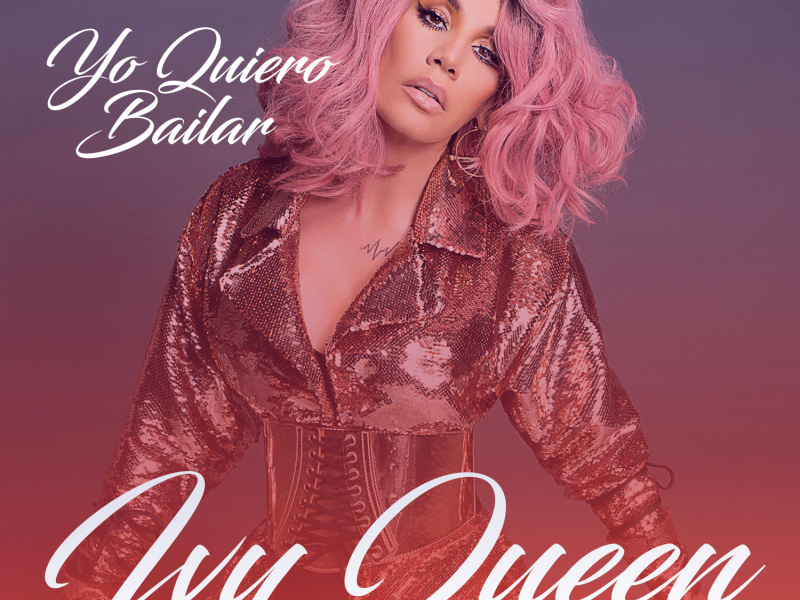 Yo Quiero Bailar (Single)