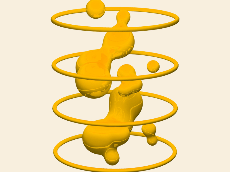 Yawn (feat. Siwa) (Single)