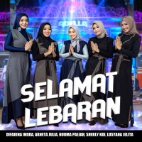 Selamat Lebaran (Single)
